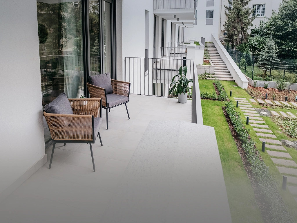 Új otthonok Budapesten