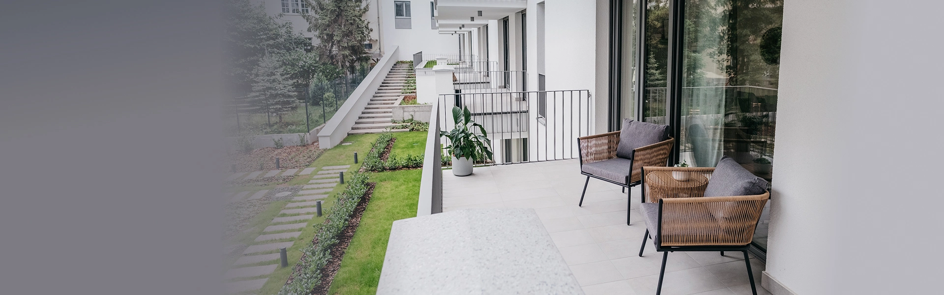 Új otthonok Budapesten