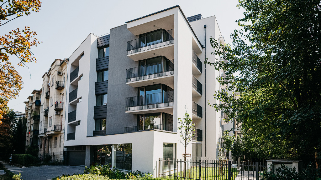 Királyhágó Residence