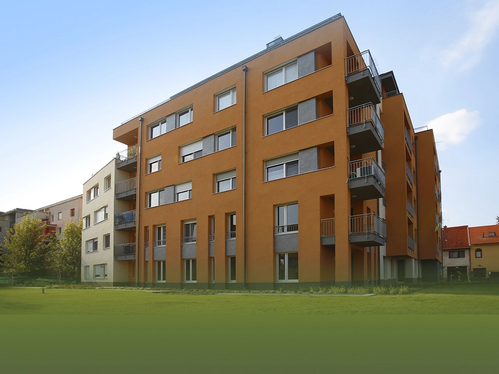 Somfa Liget V. ütem