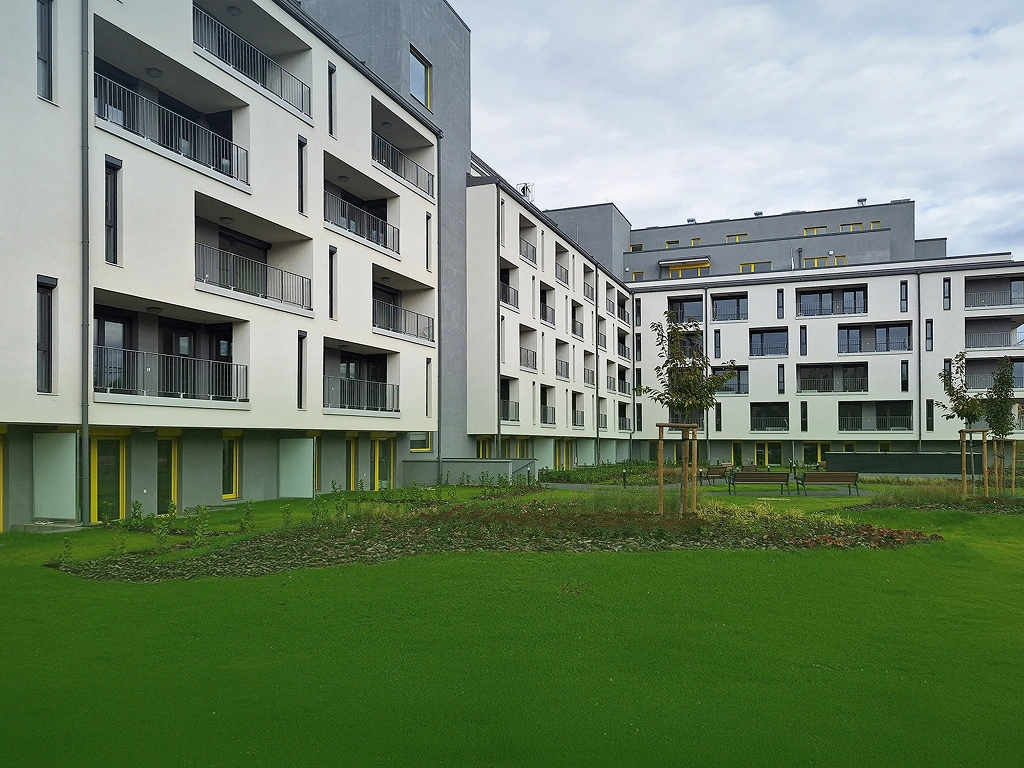 Somfa Liget VII. ütem