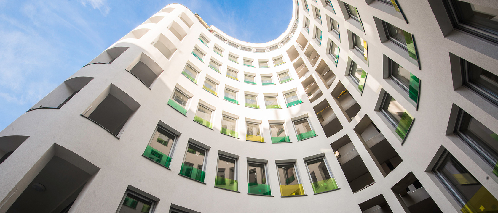 Ingatlanfejlesztési tevékenység